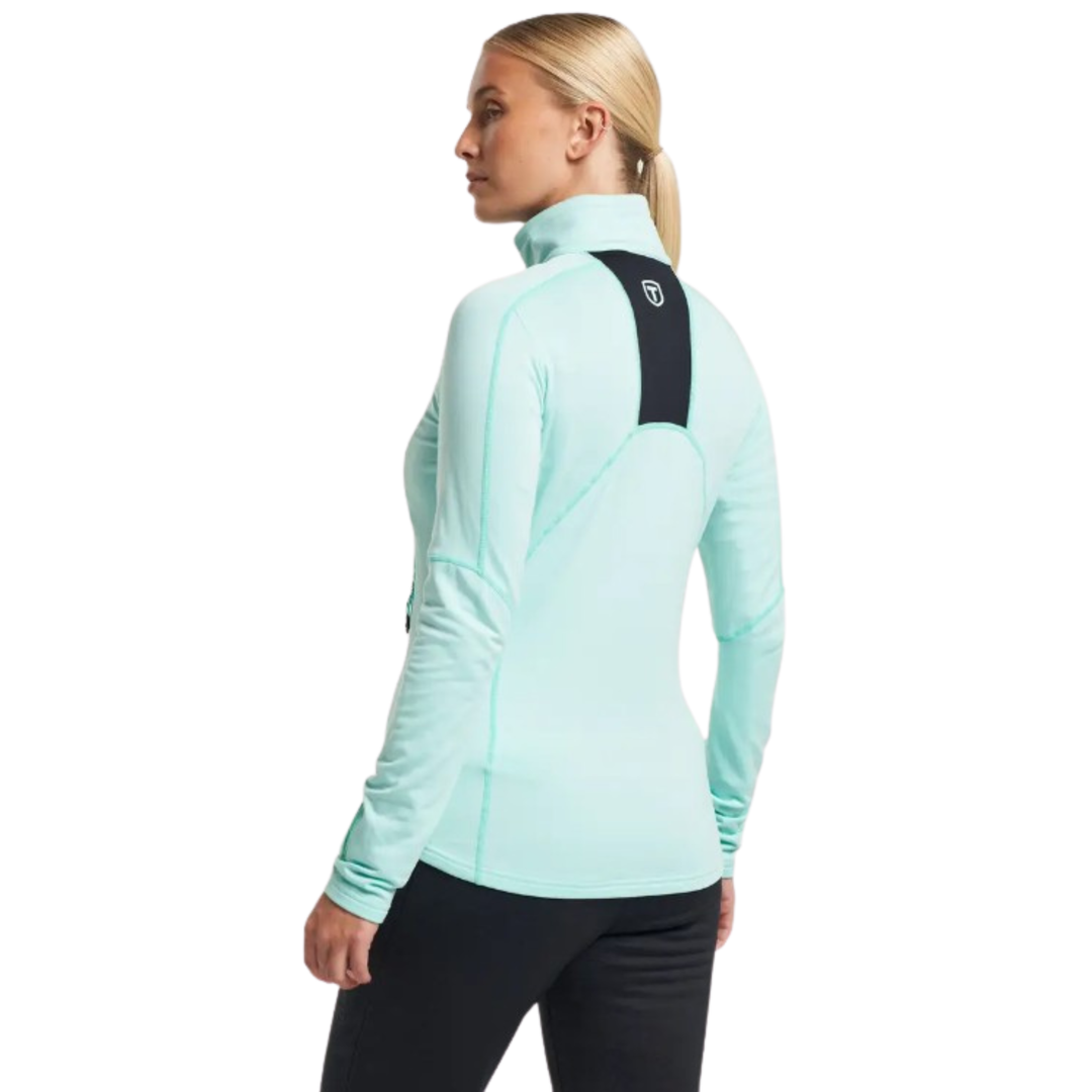 Women's TXlite Hybrid Midlayer Zip Jacket