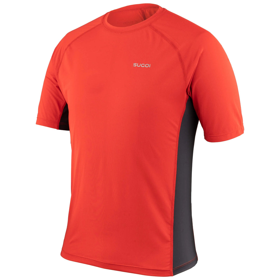 T-Shirt de sport Titan SS - Homme