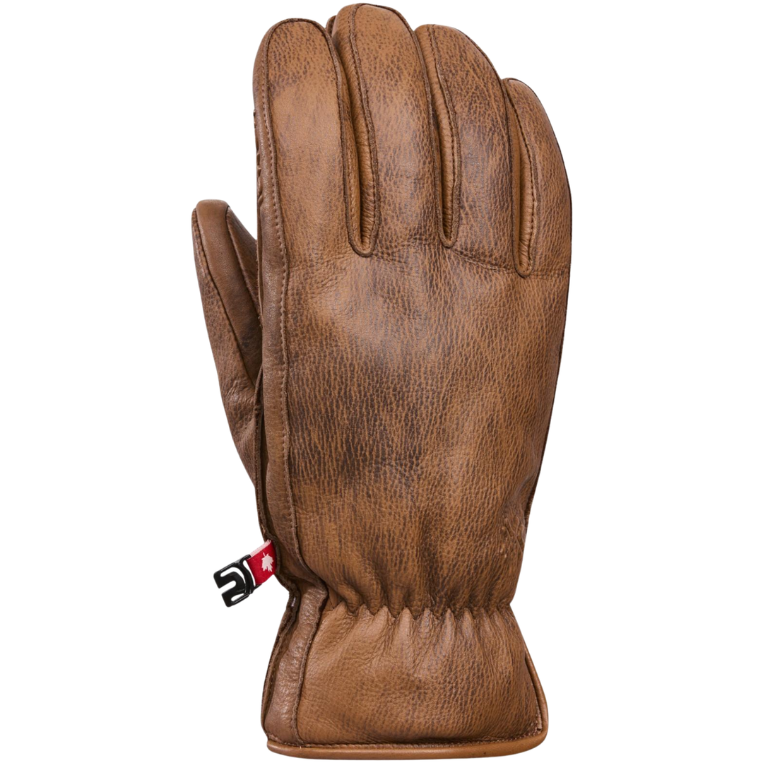Overhaul Gloves - Men's