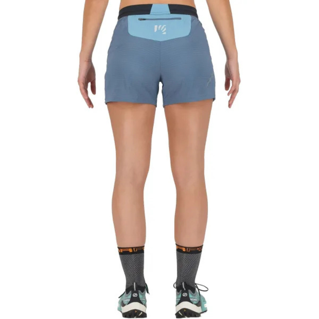Short Lavaredo - Femme