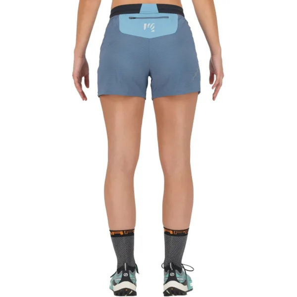 Short Lavaredo - Femme