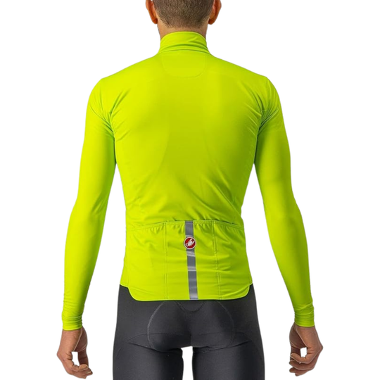 Maillot Manches Longues Pro Thermal Mid - Homme