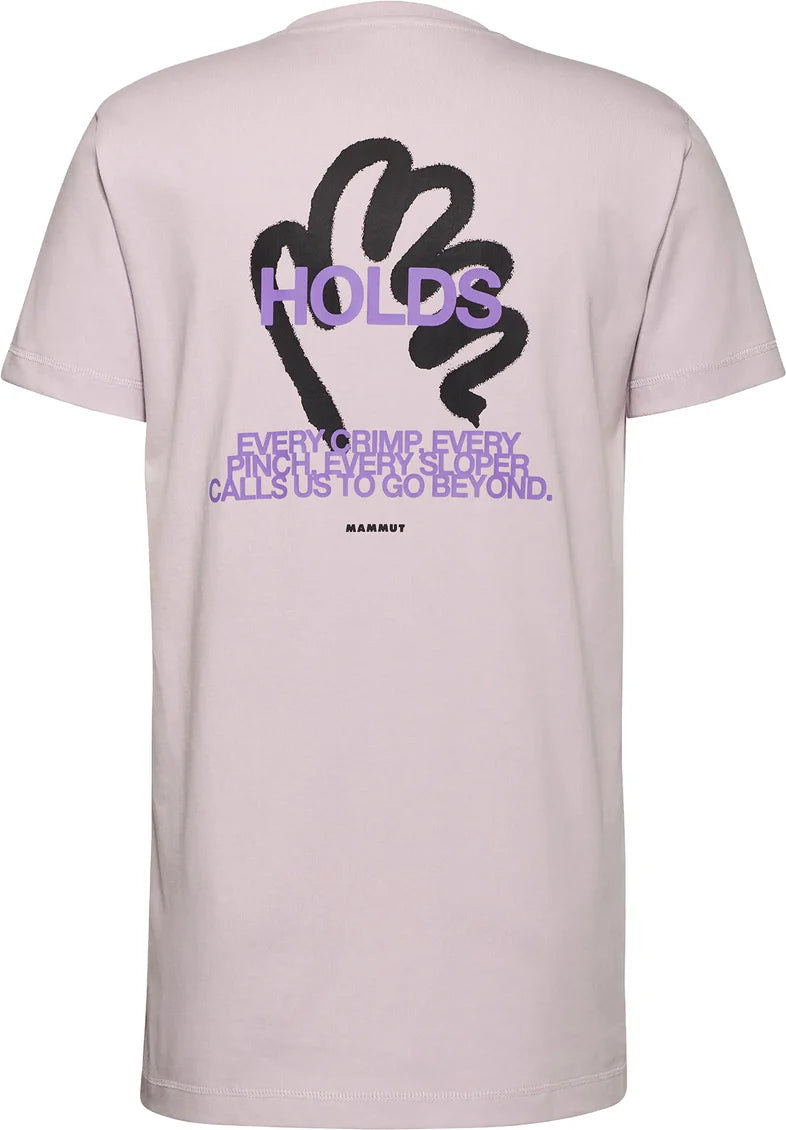 T-shirt Massone - Homme