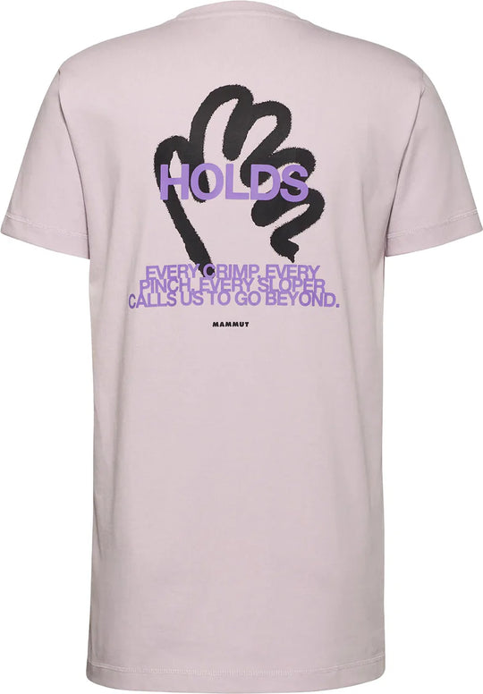 T-shirt Massone - Homme