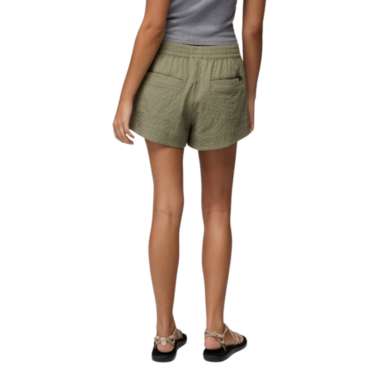 Coastal Sol Shorts - Women