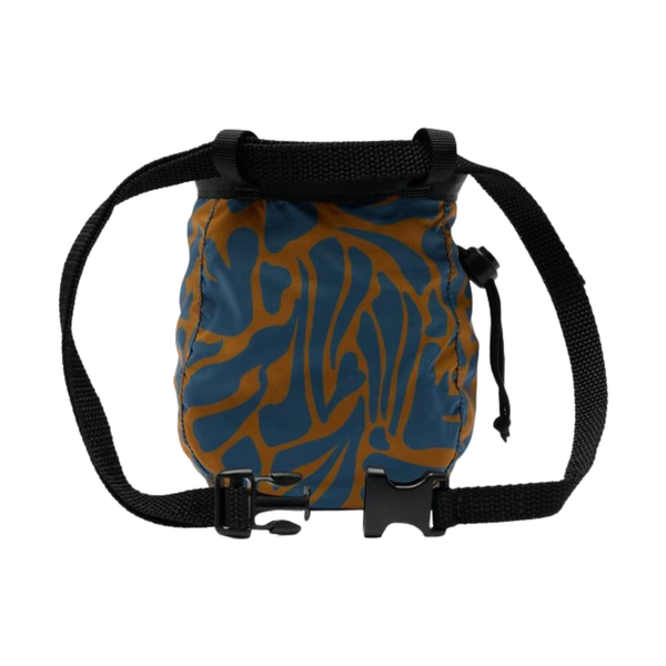 Sac à magnésie Graphic Chalk - Unisexe