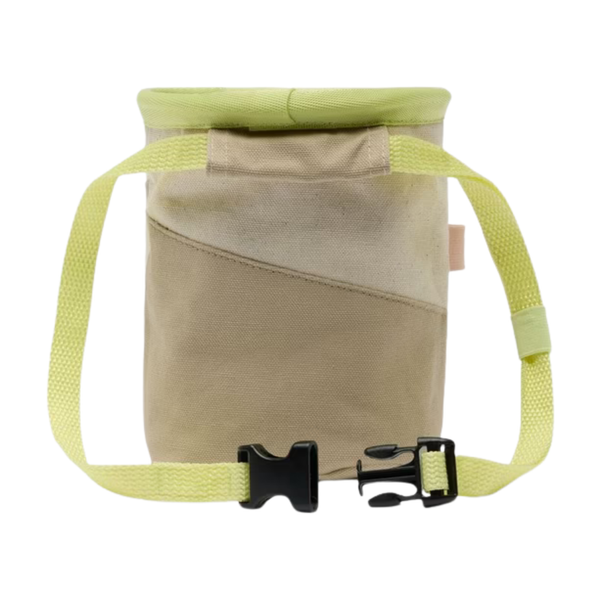 Sac à magnésie Canvas Chalk - Unisexe