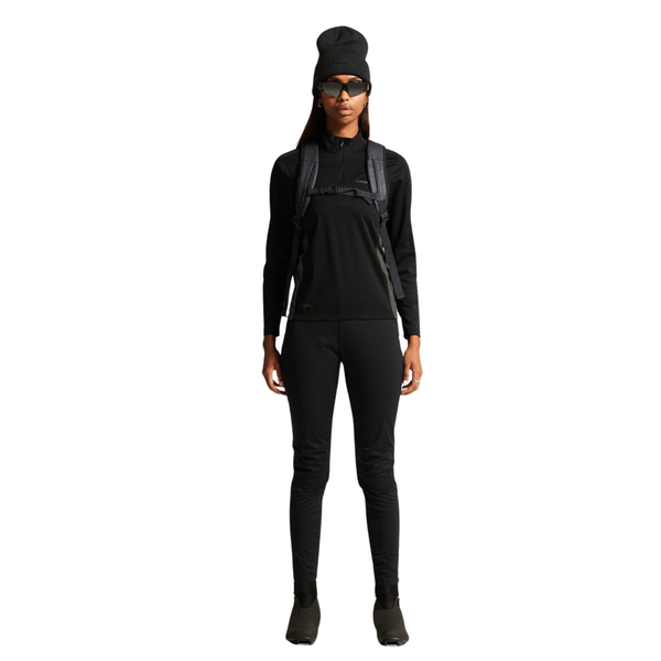 Women's Pro Nordic Race 2 Windproof Cross-Country Ski Tights
