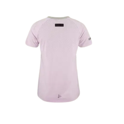 T-shirt Course Pro Hypervent 2 - Femme
