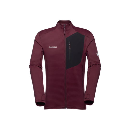 Veste Taiss Light ML – Homme