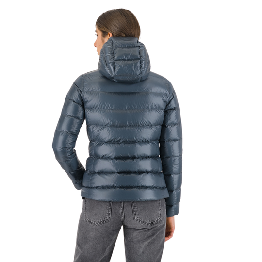 Veste à Capuchon Philipp Flamm - Femme