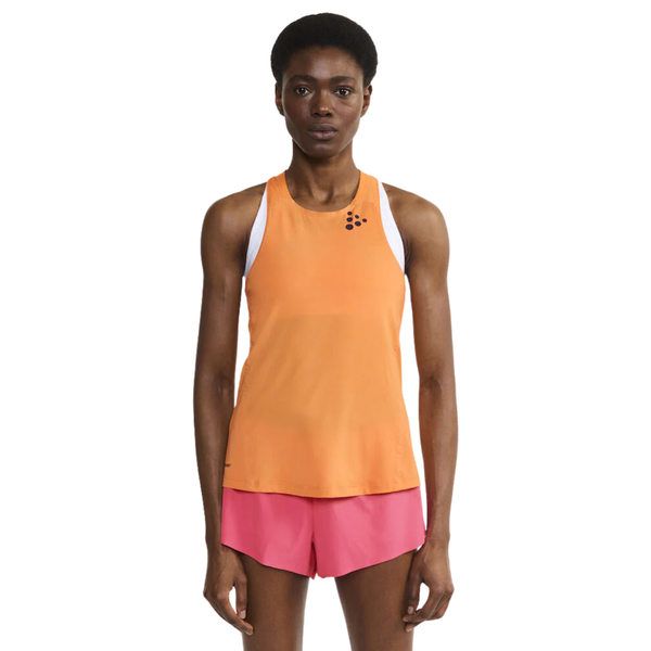 Camisole Course Pro Hypervent 2 - Femme