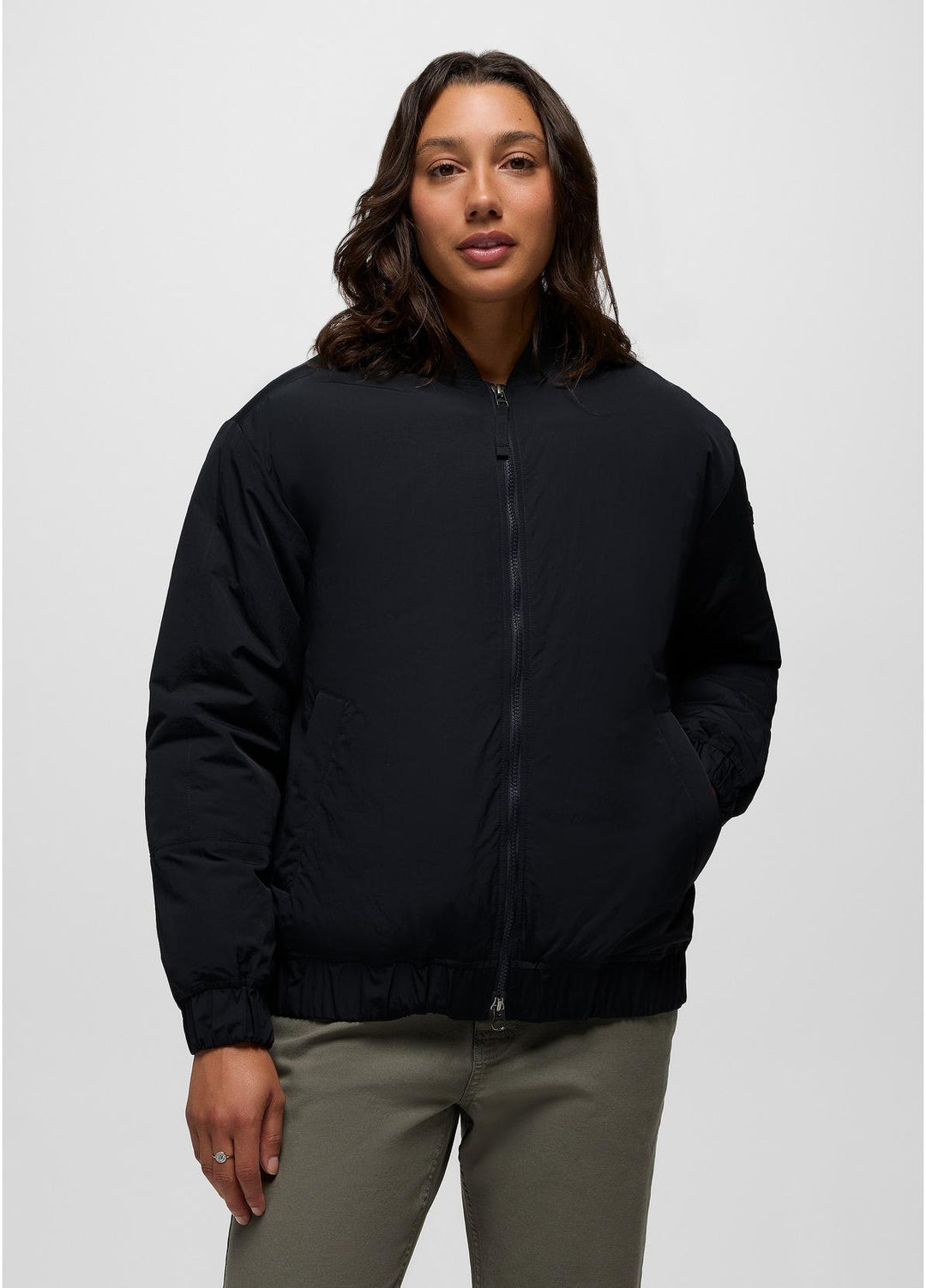 Manteau Encinitas Bomber - Femme