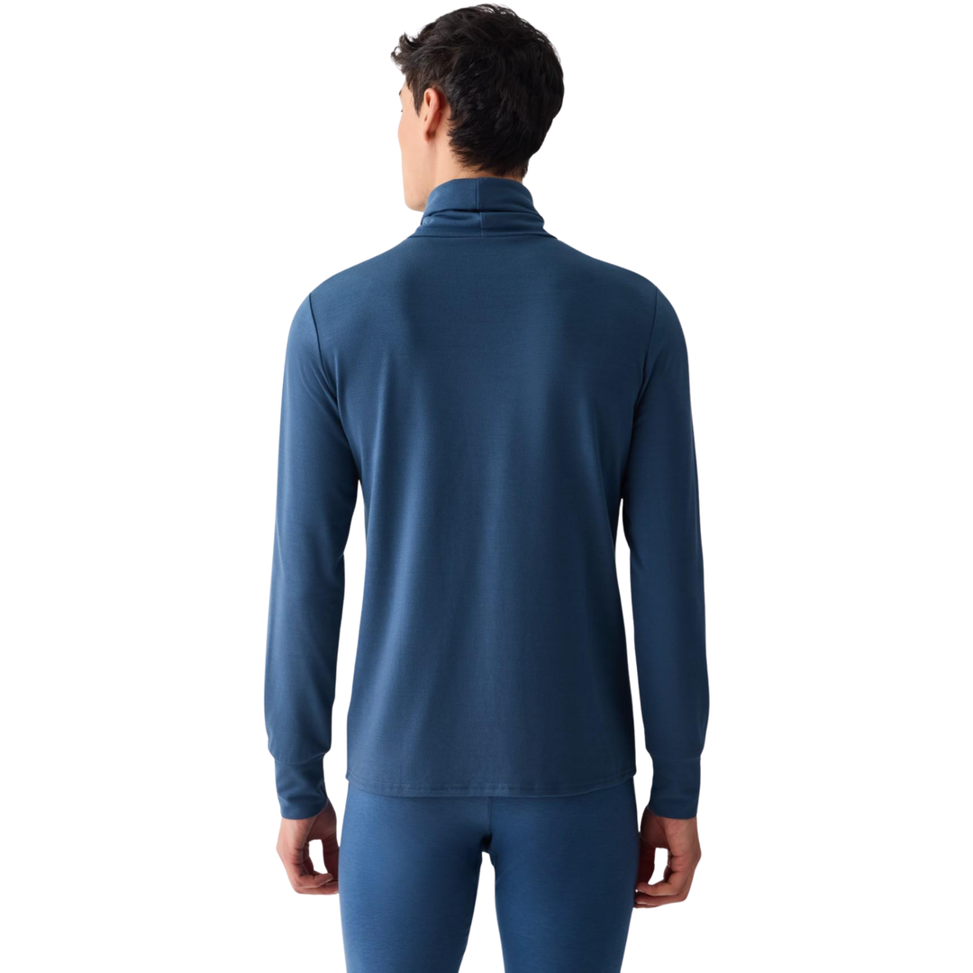 The Turtleneck Base Layer - Men's