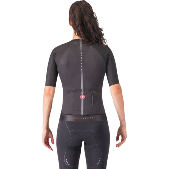 Maillot Aero Pro 8S - Femme