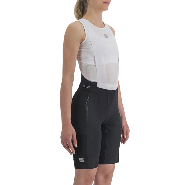 Supergiara Overshort - Women