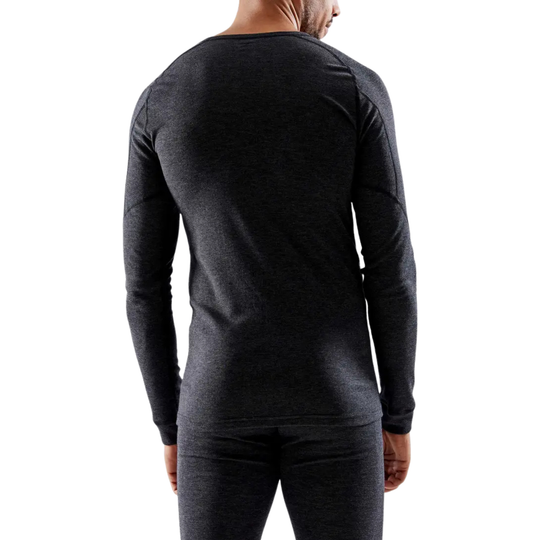 Set Wool Merino - Men
