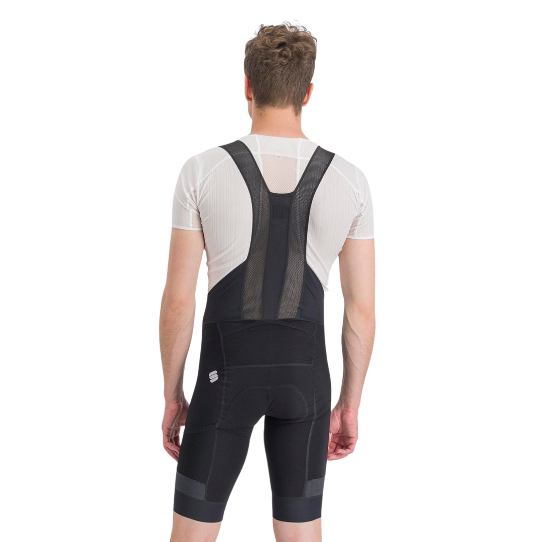 Cuissard à bretelles Supergiara - Homme