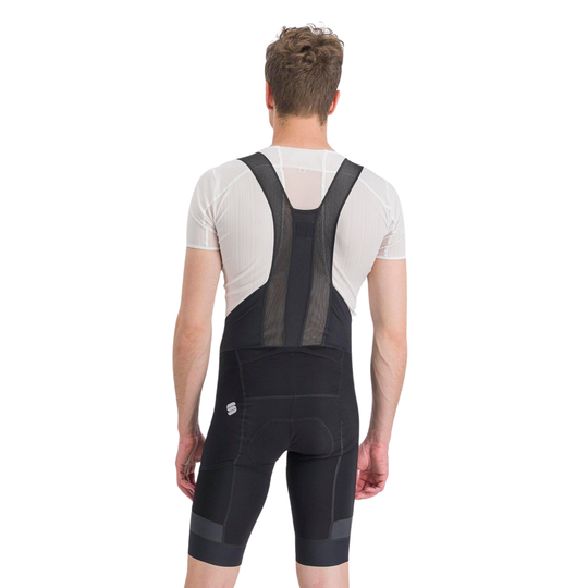 Cuissard à bretelles Supergiara - Homme