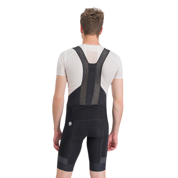 Supergiara Bib Shorts - Men's