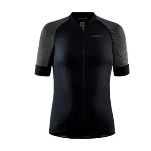 Women's ADV Endur Lumen Short Sleeve Cycling Jersey