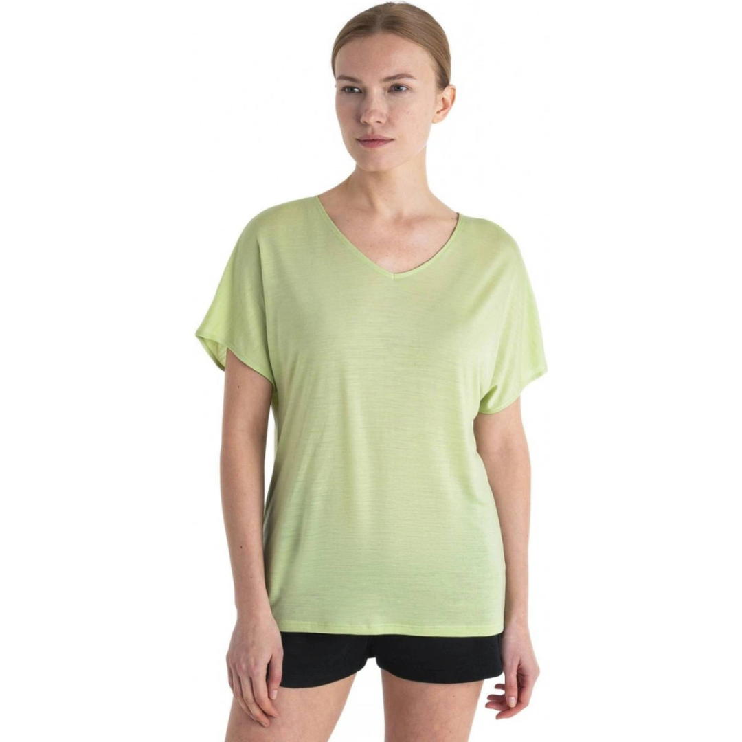 Women's Drayden Reversible Short-Sleeved T-Shirt