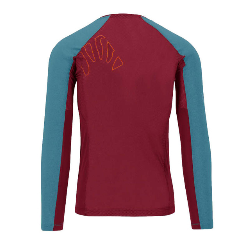 Chandail Manches Longues Lavaredo - Homme