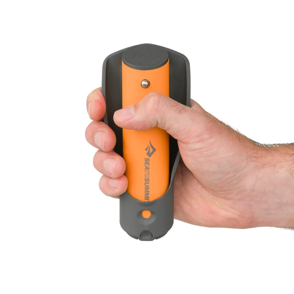 Pocket shovel