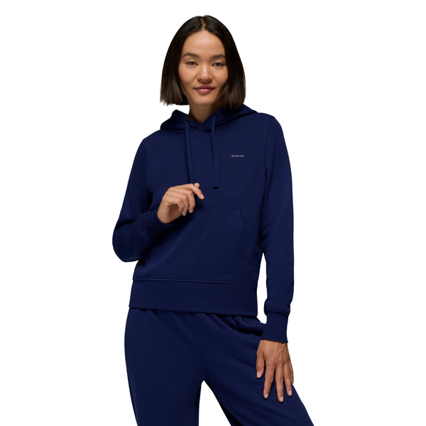 prAna Fleece Hoodie - Women's