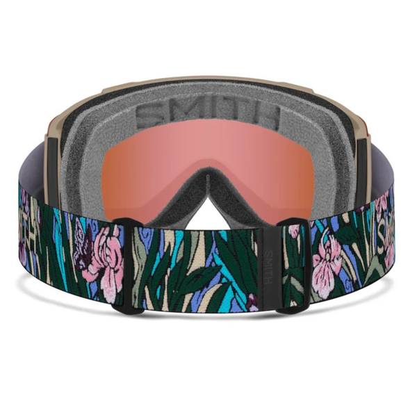 Lunettes Squad - Unisexe
