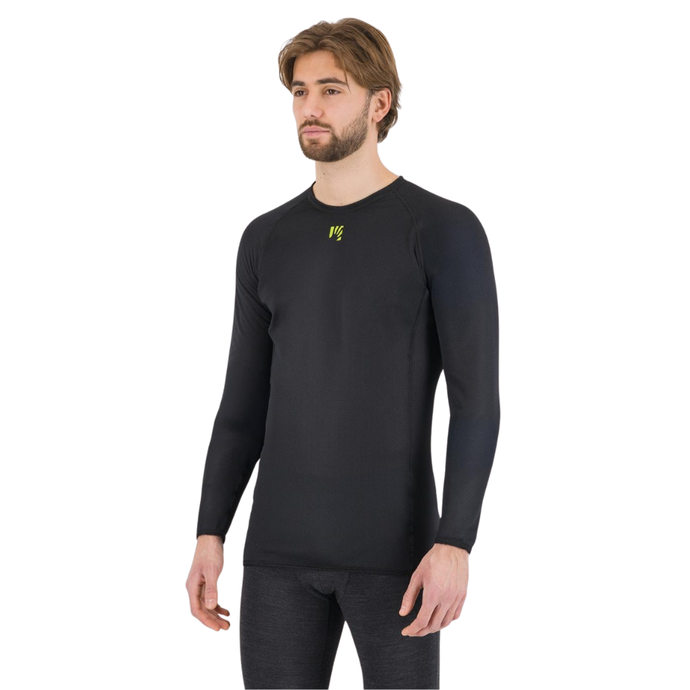 Dinamico Octa Long Sleeve Jersey - Men