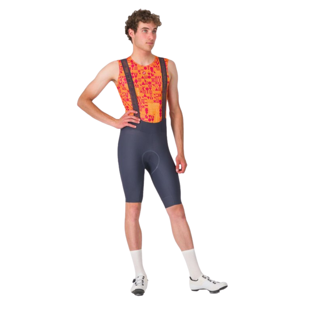 Men's Espresso R--A/D Technical Underwear 