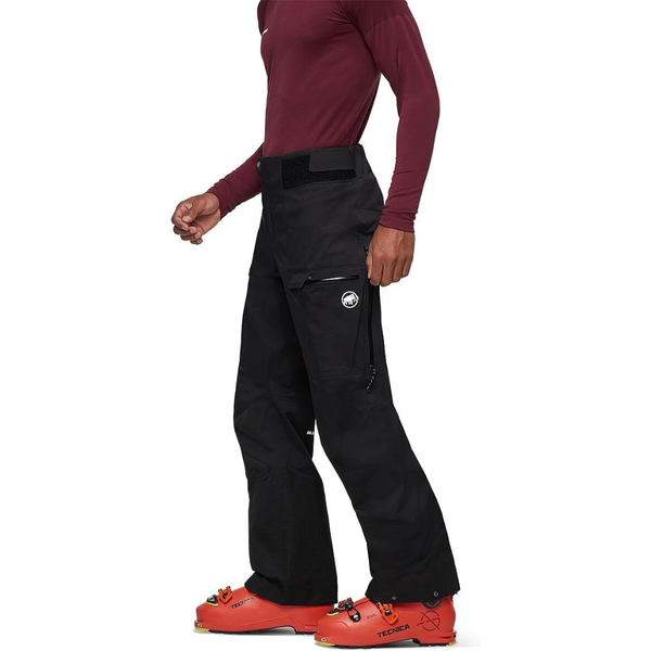 Haldigrat Light Waterproof Pants - Men