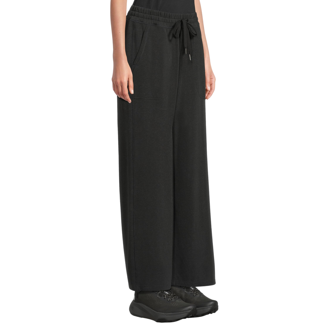 Cozy Up Wide Leg Pant - Women's