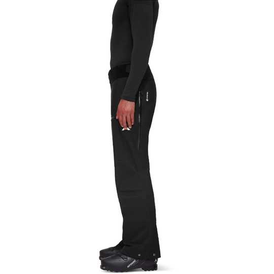 Eiger Free Advanced Waterproof Trousers - Men