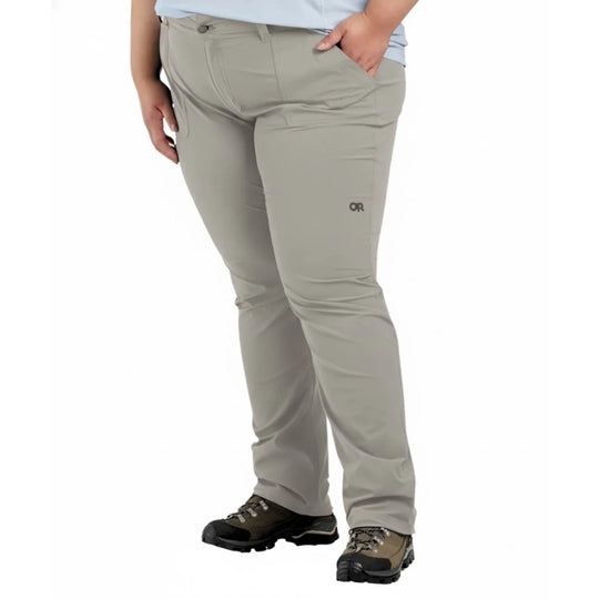 Pantalon Ferrosi Plus - Femme