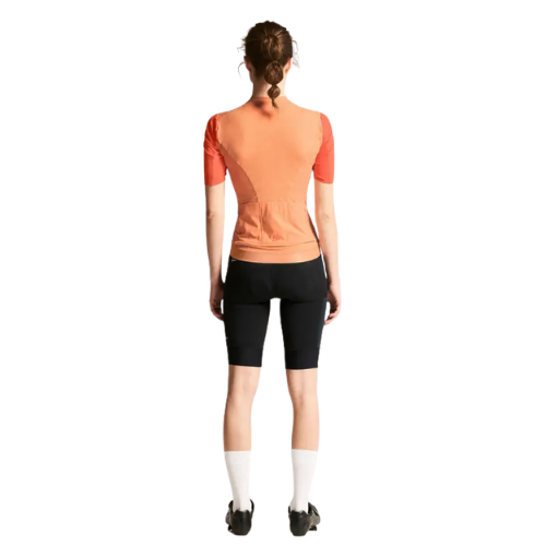 Maillot Manches Courtes Endur Training - Femme