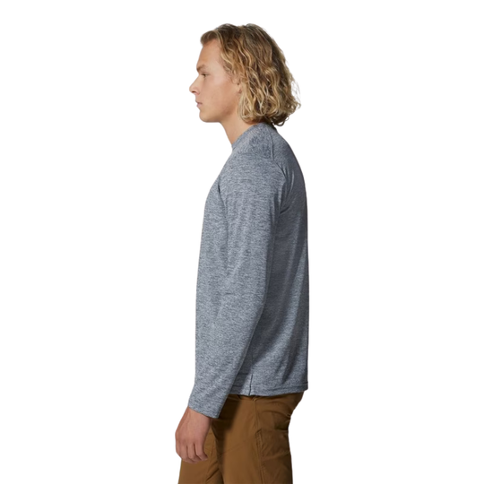 Chandail à manches longues Sunblocker - Homme