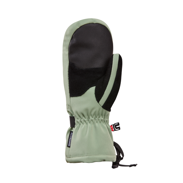 Trek Mittens - Women's