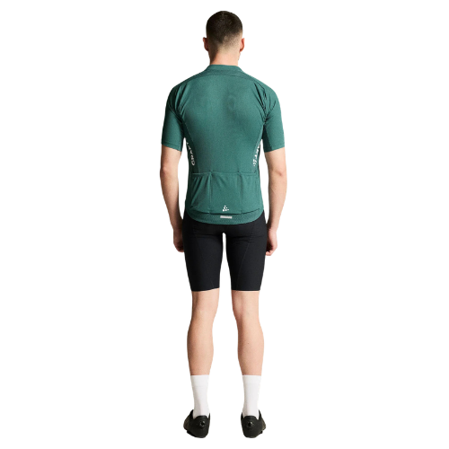 Men's Endur Short-Sleeve Jersey