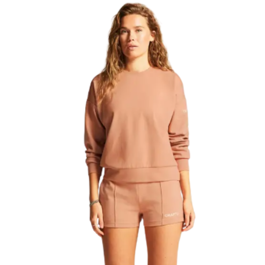 Short ADV Join Sweat - Femme
