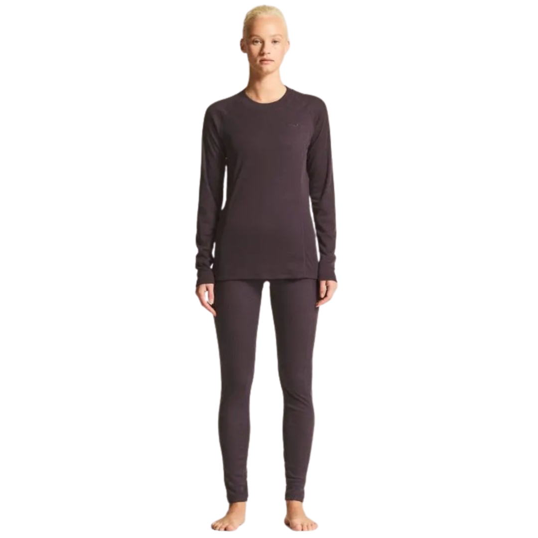 Women's Core Dry Thermal Underwear Set