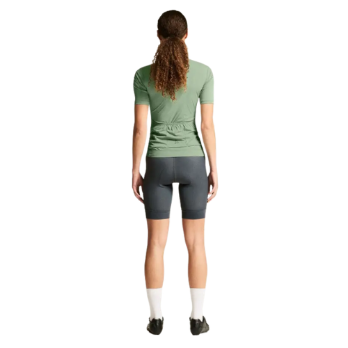 Maillot Manches Courtes Endur - Femme