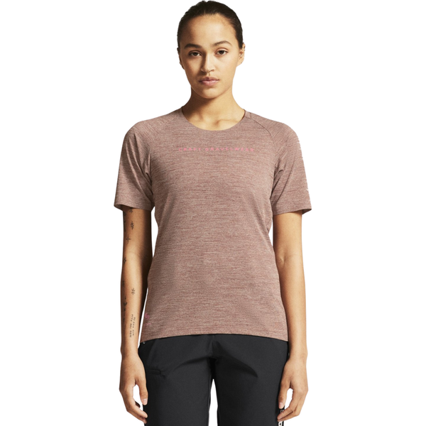 Women's Adv Gravel Short Sleeve T-Shirt