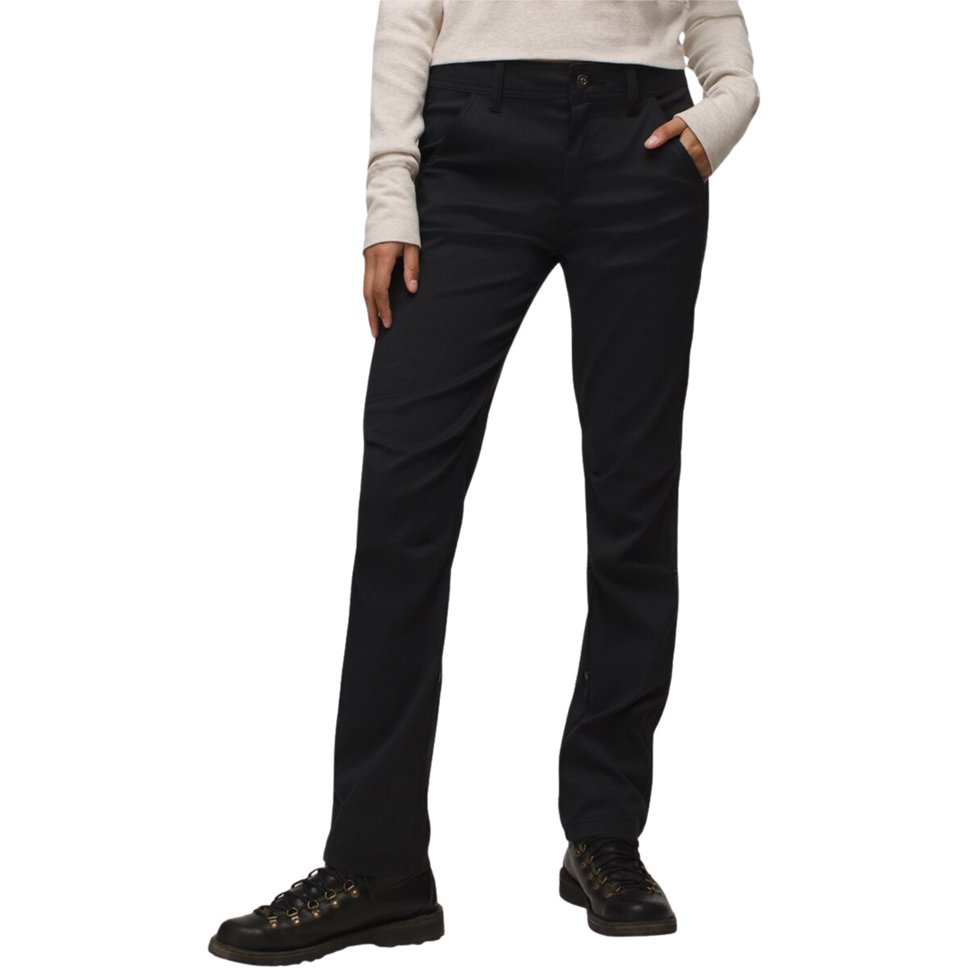 Stretch Zion Mid Rise Pant - Women's