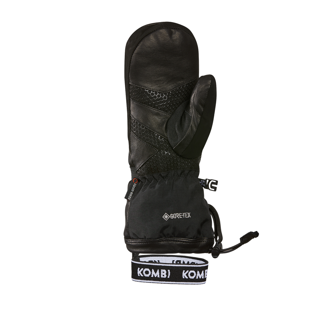 The Patrol Mittens - Women's