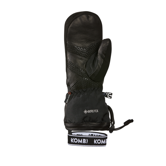 The Patrol Mittens - Women's