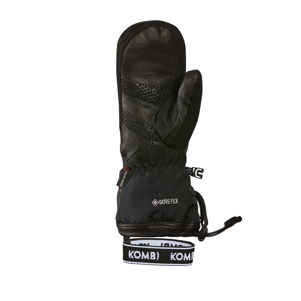 The Patrol Mittens - Women's