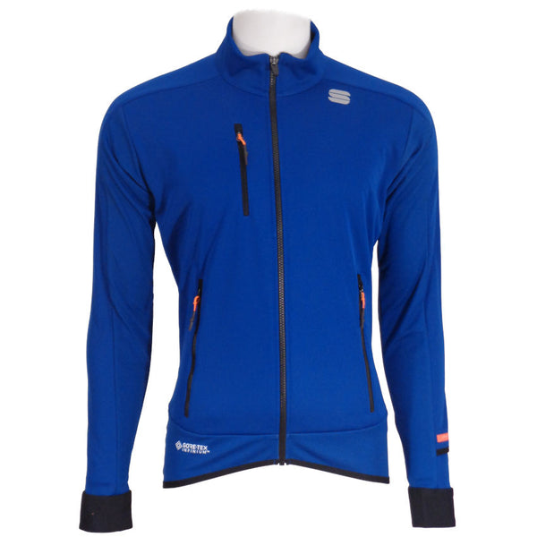 Apex Windstopper Coat - Men's