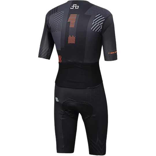 Bodyfit Pro Bomber 111 Suit - Men